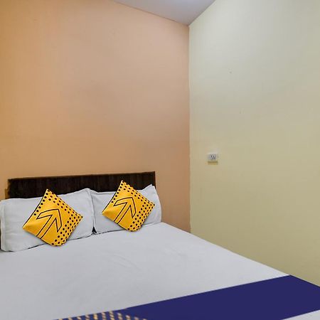 Spot On Hotel Sai Ashirwad Residency 海得拉巴 外观 照片